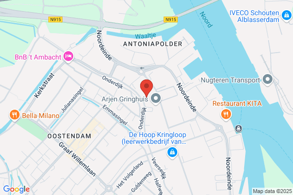 Prosol Rolluiken En Zonweringen