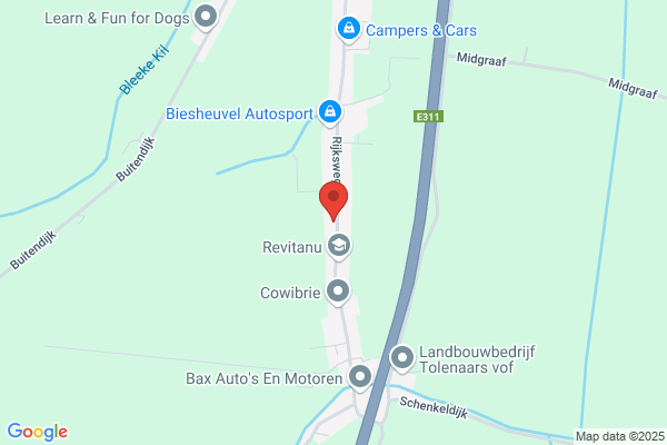 Rouwcentr Almekerck