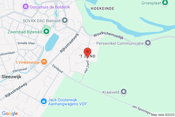 Senz Massagepraktijk