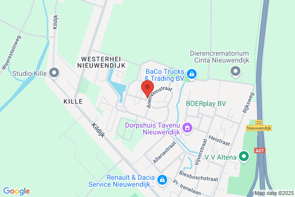 Steunpunt voor Ouderen
