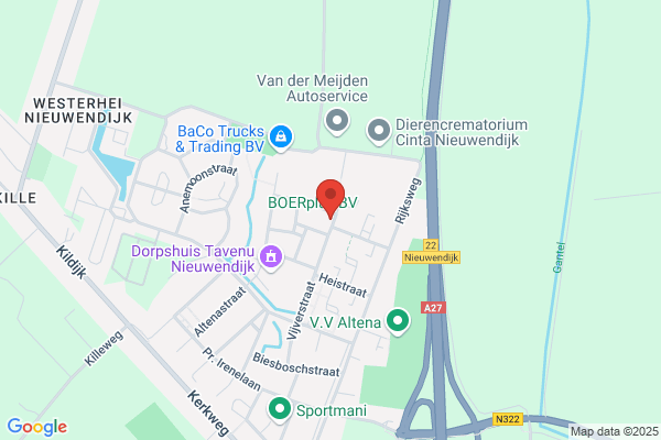 Stichting Muziekonderwijs Land Van Heusden En Alte