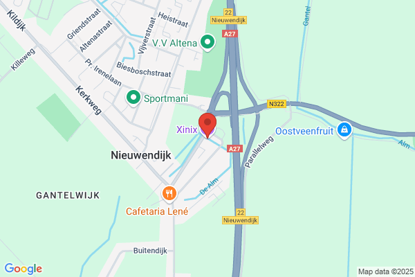 Stichting Slim/De Tol