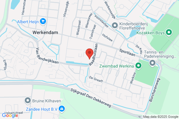 Stichting Stromenland