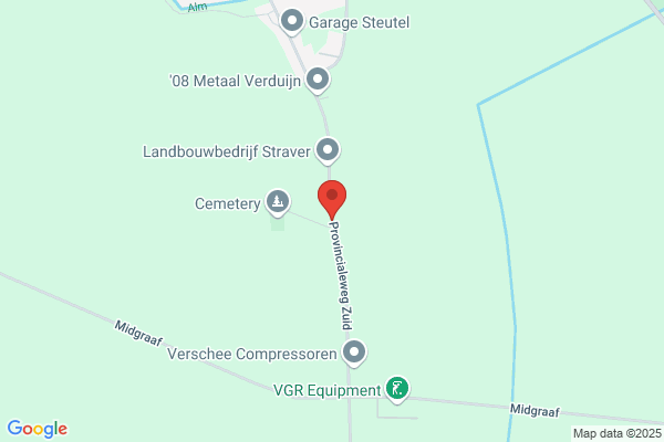 Straver Aannemersbedrijf, J C