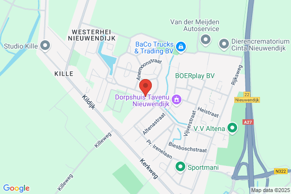 Technoborg Bv
