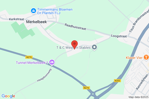 Transportbedrijf Van Mazijk