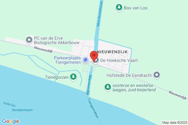 Veerdienst
