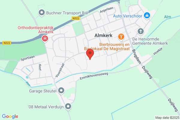 Verpleeghuis Altenahove