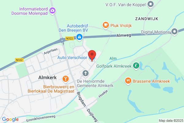 Verschoor