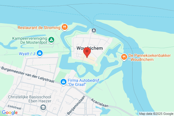 Visserijmuseum