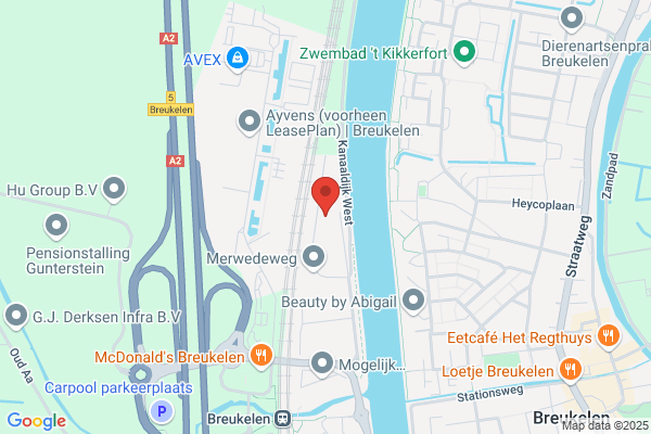 Aluminium Service Breukelen BV