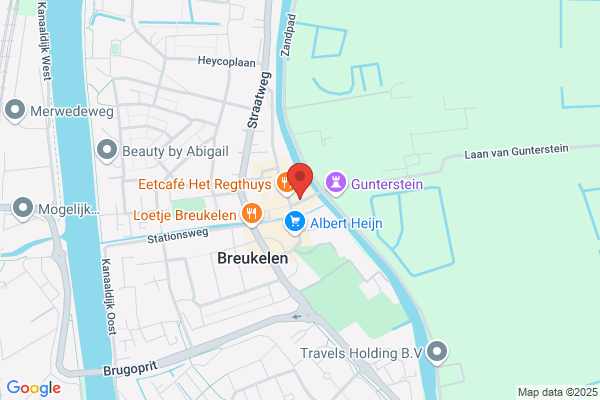 Accountantskantoor Van der Post