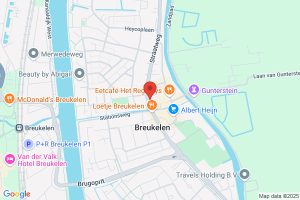 GT Bunck Accountants Belastingadviseurs