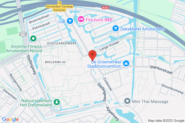 Atco Standbouw