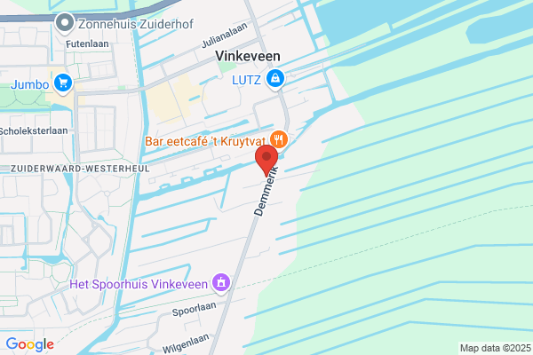 Autobedrijf Kooyman