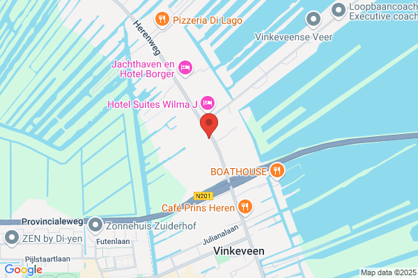 Bergh Real Estate Bv