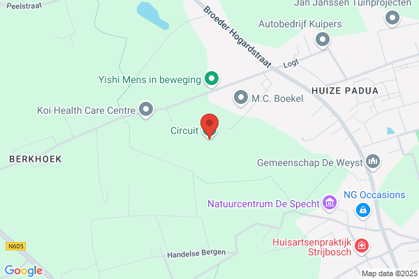 Boekel Cs