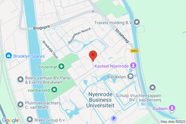Breukelen Kockengen Loenen Logopedie