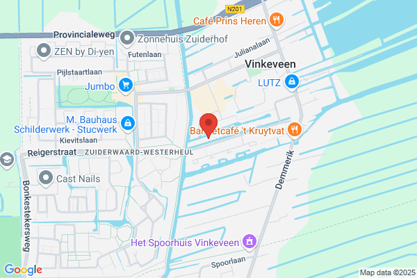 Burggraaff Advies