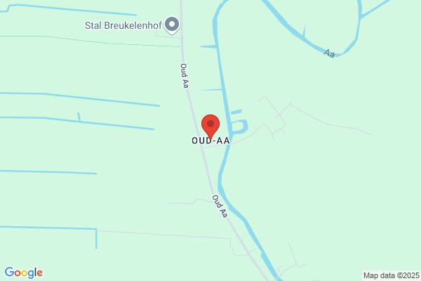 E Oudhof