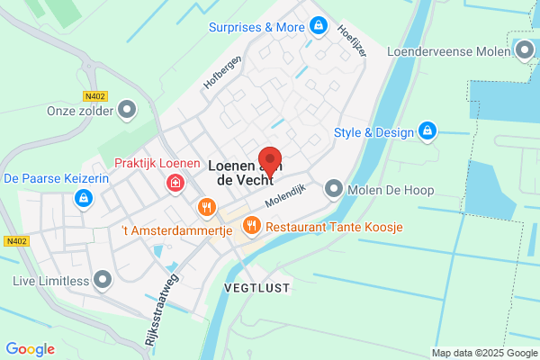Gemeentehuis Loenen