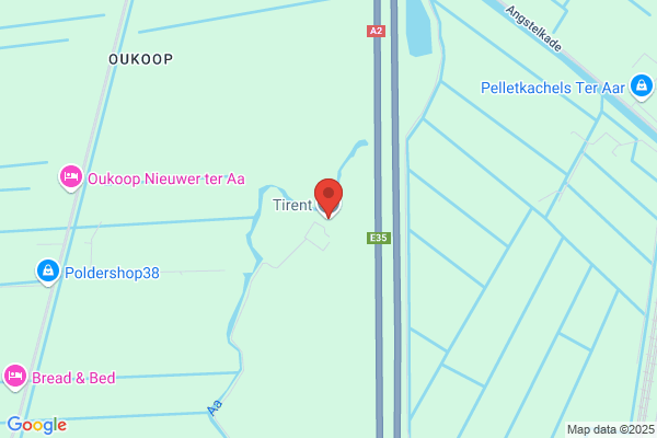 Geytenbeek, Rita