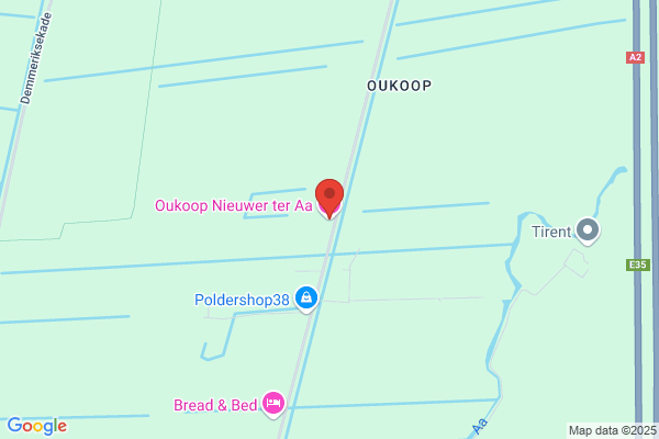 Hoogendoorn