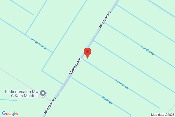 Hoogeveen-Van Rossum