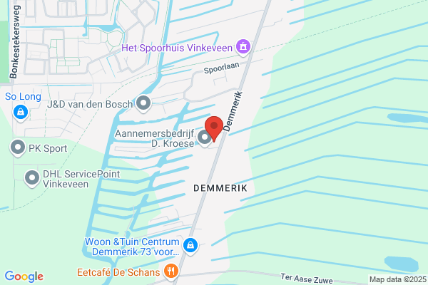 Howarine Ned Bv
