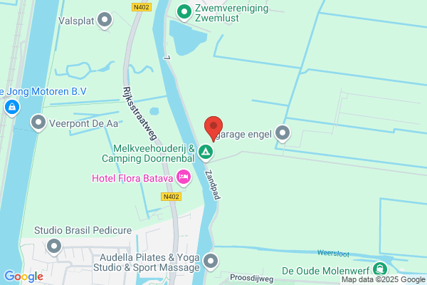 Interyacht/Memid Bv