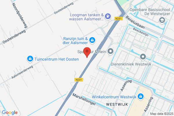 J.W. Van Senten Vinkeveen Bv