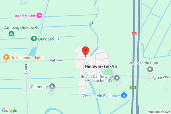 Nederlands Herv. Kerk De Lichtkring