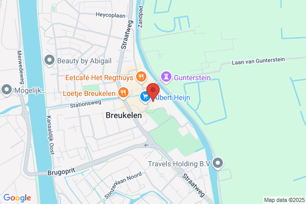 Politie Breukelen
