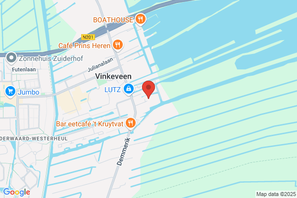Samsom Bouw BV Aannemersbedrijf