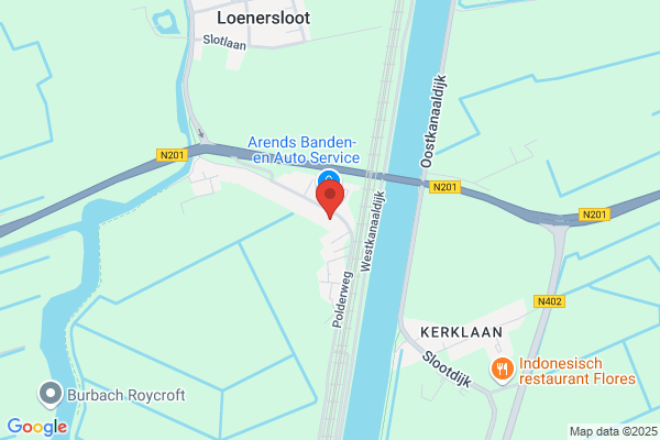 Van Galen Automatisering Bv