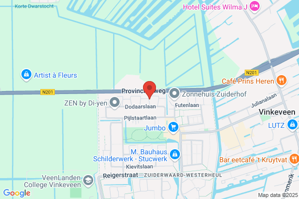 Van Sligtenhorst Groenten En Fruit
