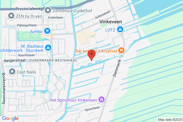 Verbruggen Prod