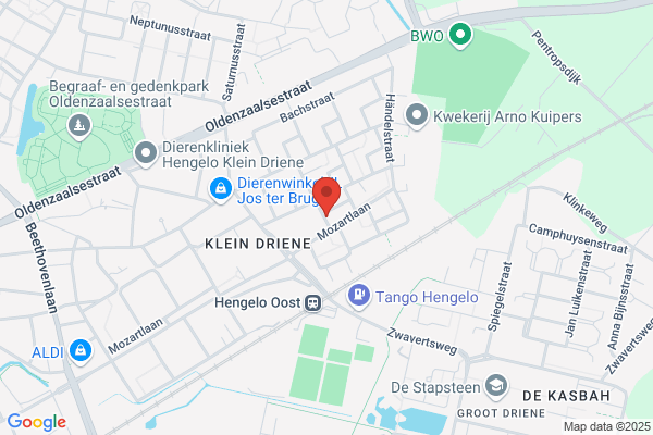 Video Management Ned Bv