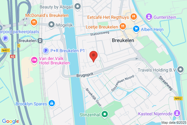 Woningbouwvereniging Vecht en Omstreken