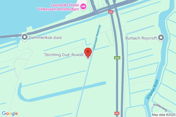 stichting zorg delen