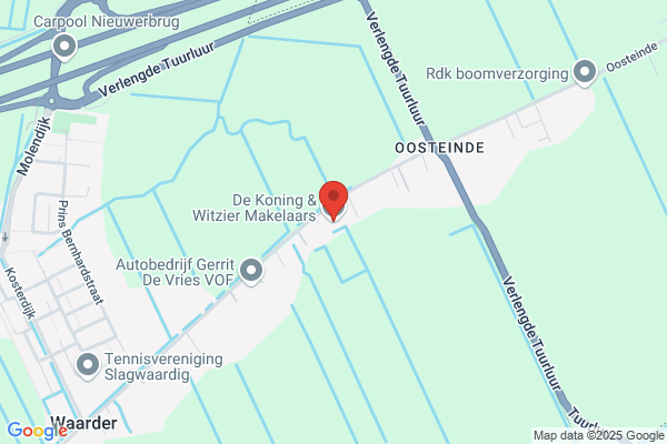 Koning & Witzier, De
