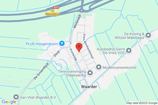 Peutergroep de Woelwaters - Quadrant Kindercentra