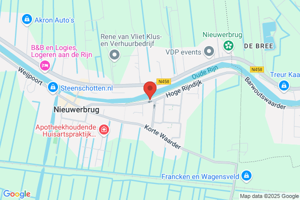 Architektenburo Rob De Groot Bna