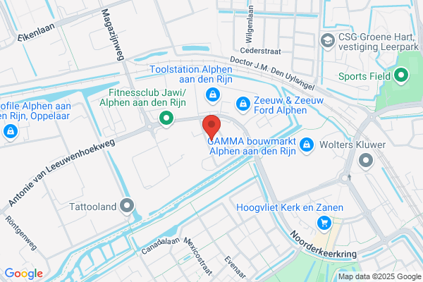 Autobedrijf J H Heemskerk