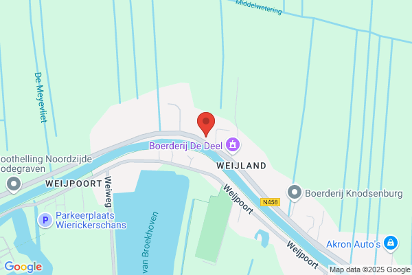 Beek Bouw- en Onderhoudsbedrijf vd