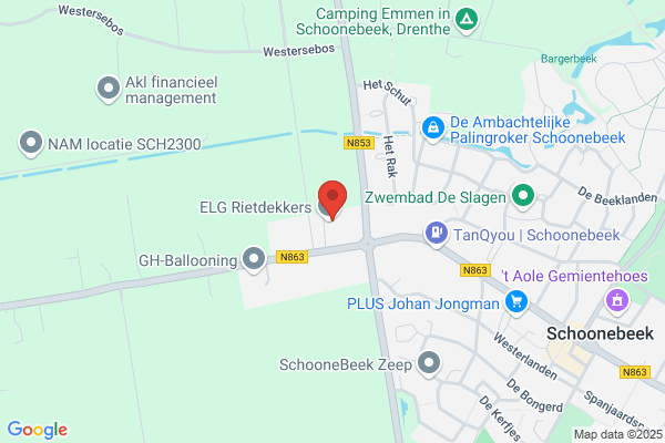Boele's Rietdekkersbedrijf