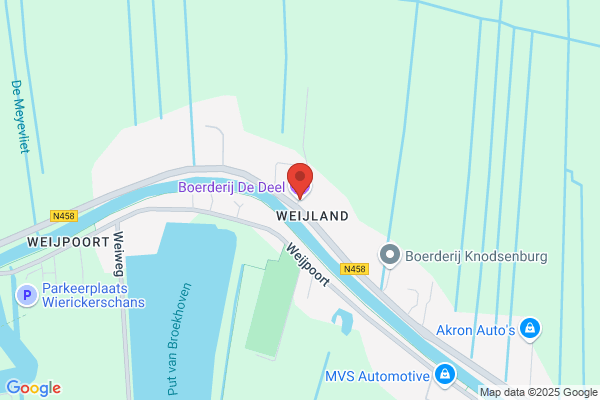 Boevêre, C M De