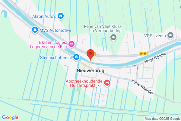 Bruggemeester, De