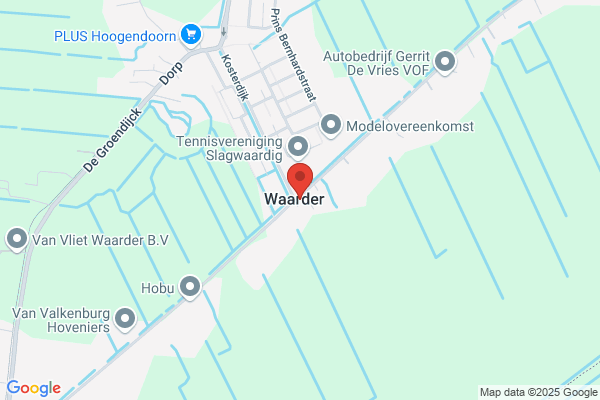 Cv Las- En Snijtechniek S. De Vries