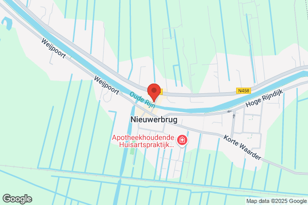 De Bruggemeester Anders
